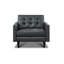 Naples Tufted Armchair