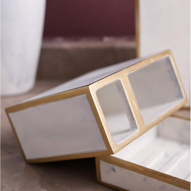Bathroom Accessories Set