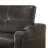 Ferry 82.5'' Modern & Contemporary Elegant Lounger with Drop-Down Convertible Sleeper Function, Integrated Cup Holders in Armrests-1471889958