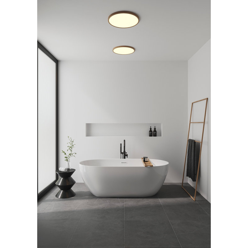 Flush Mount