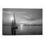 Sailboat - Print on Canvas-50018469-56803503