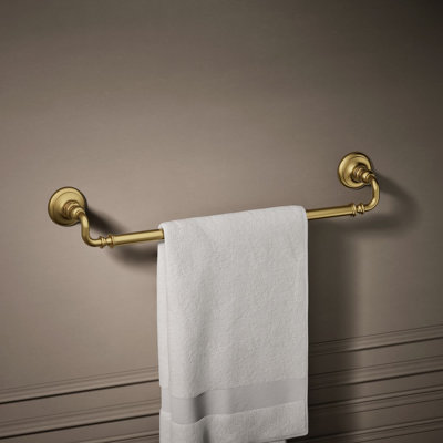 Artifacts® Wall Mounted Towel Bar