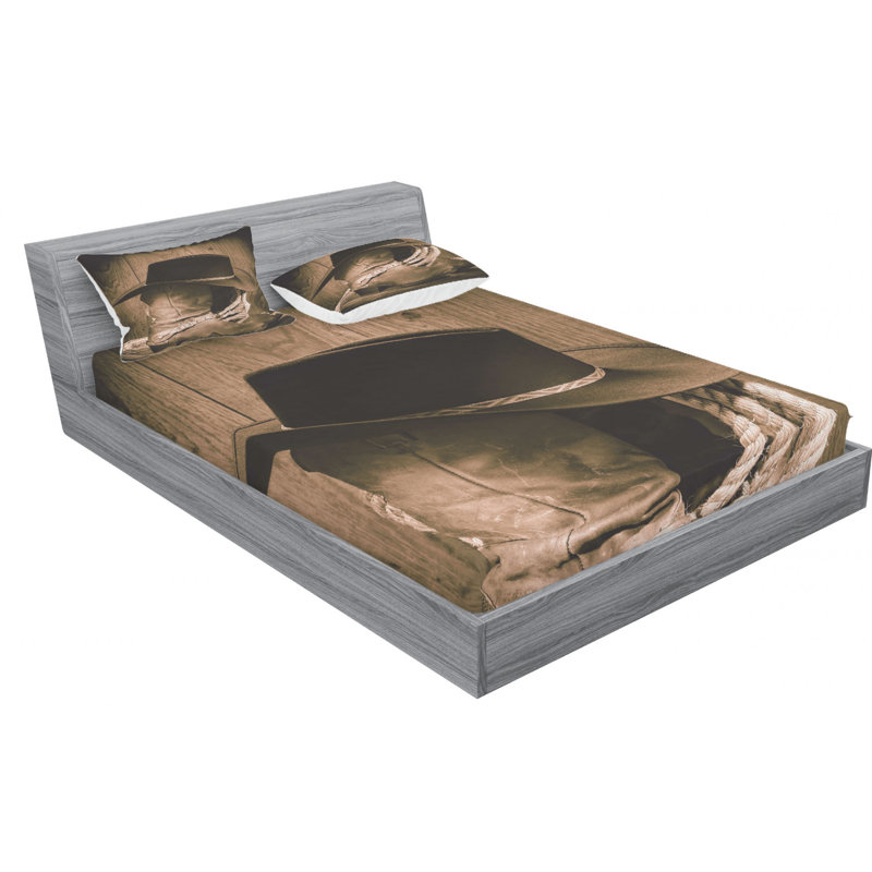 Microfiber Sheet Set