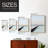 La Playa Framed Print - Solid Wood