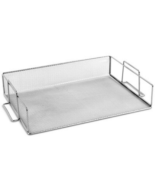 Metal Paper Organizer