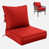 Red is out of stock