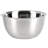 Oster 3 Piece Stainless Steel Multifunction Prep Bowl Set