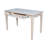 Solid Wood Writing Desk-22842810