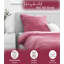 Kord Diamant Microfiber Duvet Cover Set Set-104907281-104907278