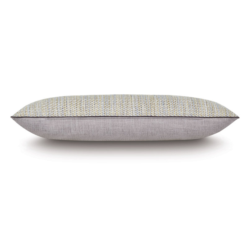 Pattinson Lumbar Pillow Cover & Insert