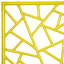 Tiffany Wicker/Rattan Open-Frame Headboard-21131653-21170822