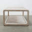 Peking Ming Solid Wood Coffee Table