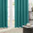 Harlowe Room Darkening Curtain Pair-1701462209-1701462220