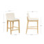 Tabouret de bar exposé avec pieds en bois massif-1593326196-1593326088-1593326198