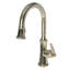 Metropole Single Handle Pull Down Kitchen Faucet-38664644