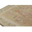 Rug & Kilim’S Aubusson Style Rug In Light Gold And Cream With Floral Medallion