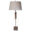Frozen Table Lamp