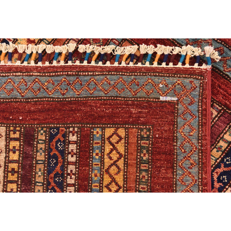 Nitta Multi Rug