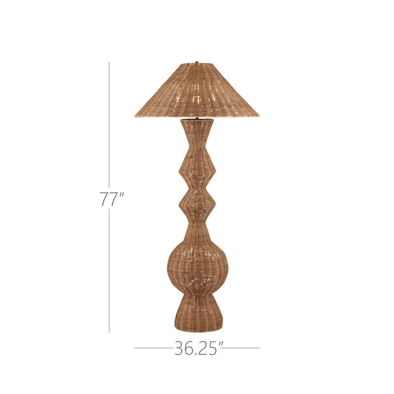Nirvana Floor Lamp