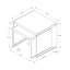 Table gigogne