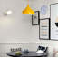 Marlborough 1 - Light Dome Pendant-1305362100
