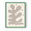 Matisse CCLV, reproduction encadrée - bois massif-1627033448-1627033451