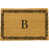 B is out of stock
