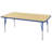 Table d’activité rectangulaire 60" x 30"-92312069