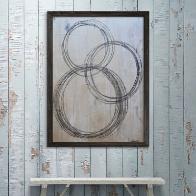 « circulaire i » par paul cezanne-image-cadre de dessin