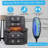 Recliners Lift Chair Relax Sofa Chair Livingroom Furniture Living Room Power Electric Reclining for Elderly-492959007