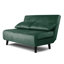 Double Sofa Bed - Fold Out Bed Chair-69623896-69623901