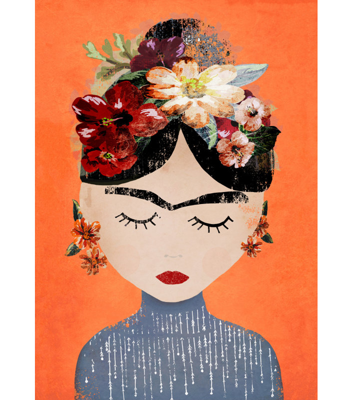 Wrapped Canvas Print, 60.96 cm H x 91.44 cm W