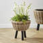 Round Plant Stand-867631484