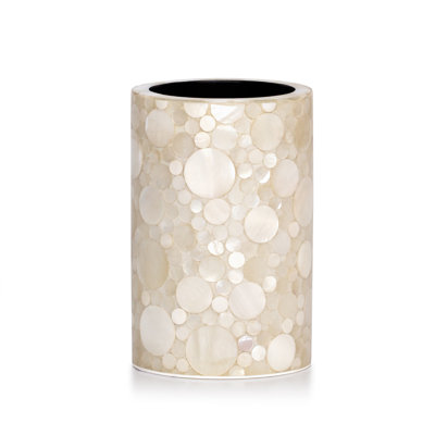 Bubbles Brush Holder