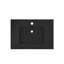 30.5" Single Bathroom Vanity Top with Sink-203758448-203758449