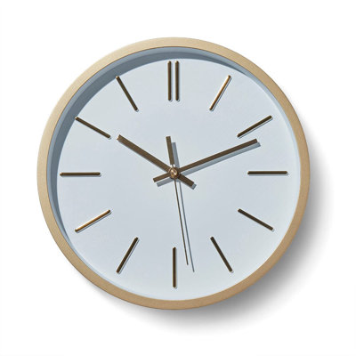 Lorelei Wall Clock