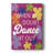 Dance It Out -Custom Wrapped Gallery Cavas-1503423294