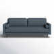 Curt 82'' Upholstered Sofa