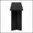 Stylish Console Table With Pine Veneer And Geometric Legs, Suitable For Living Room, Study, And Dining Room-212179255