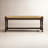 Shaylee Wicker Storage Bench