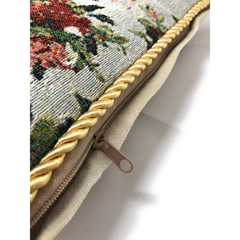 Reversible Pillow Insert