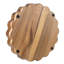 Solid Wood Tray