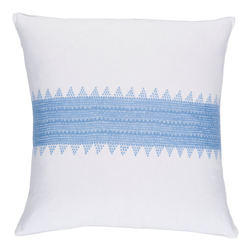Chamula Pillow