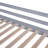 Muhlfeld Kids Twin Loft Bed-426661993