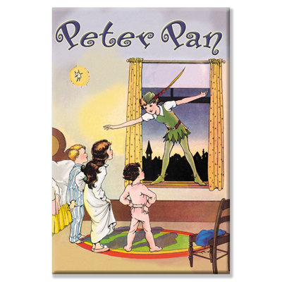 Peter Pan Farmhouse / Country