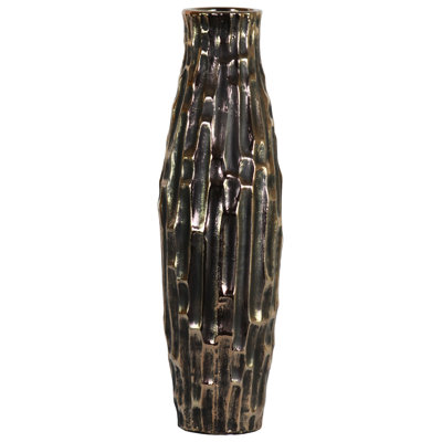 Vase de plancher en céramique Florenza