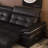 Light Luxury Style Electric Sofa-1843609432