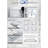 60'' W x 30'' D Euro Center Drain Rectangular Shower Base