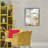 Palm City Expression Floating Frame, design by Gemma Bardot-1883356070-1883356069