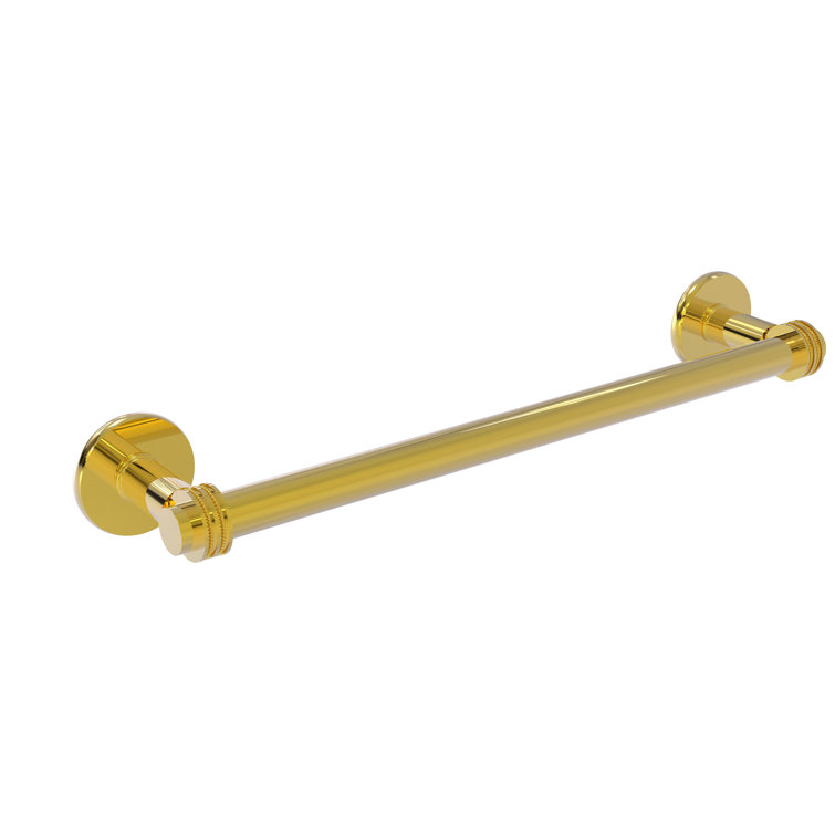 Continental 26.5'' Wall Towel Bar